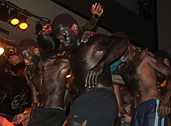 Tadra Kahani Dream Story Stage Show set to begin